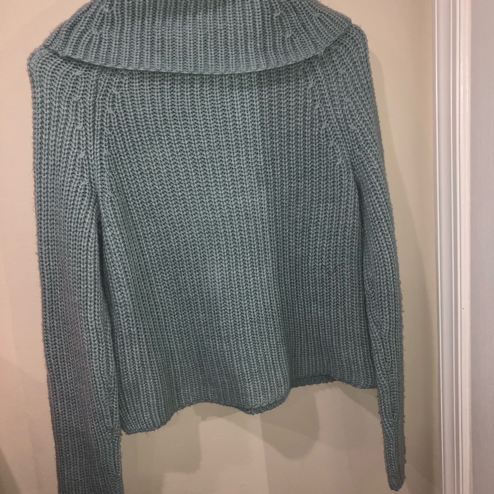 Knit sweater - Picture 3 of 5